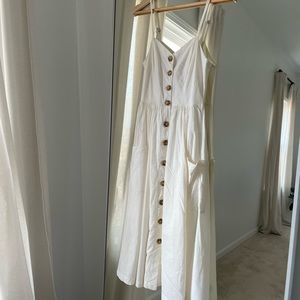 Urban Outfitters MIDI Dress